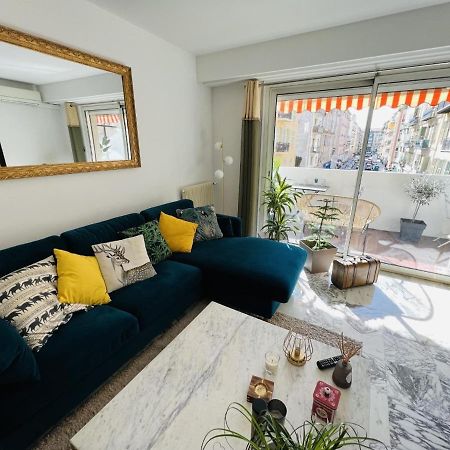 John Homestay Room In Nice Exteriör bild