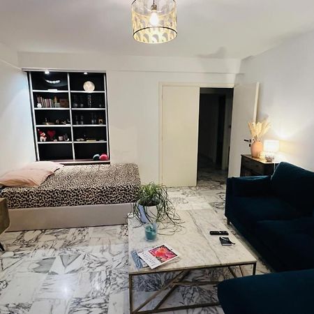 John Homestay Room In Nice Exteriör bild
