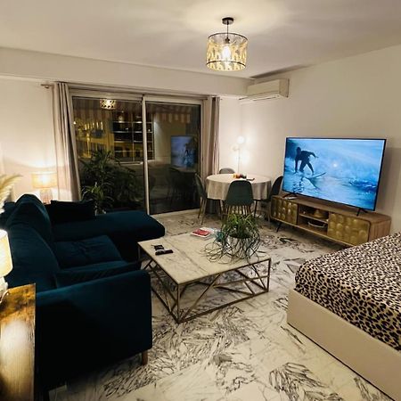 John Homestay Room In Nice Exteriör bild