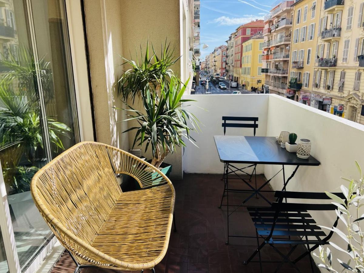 John Homestay Room In Nice Exteriör bild