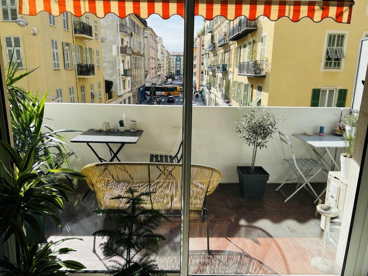 John Homestay Room In Nice Exteriör bild