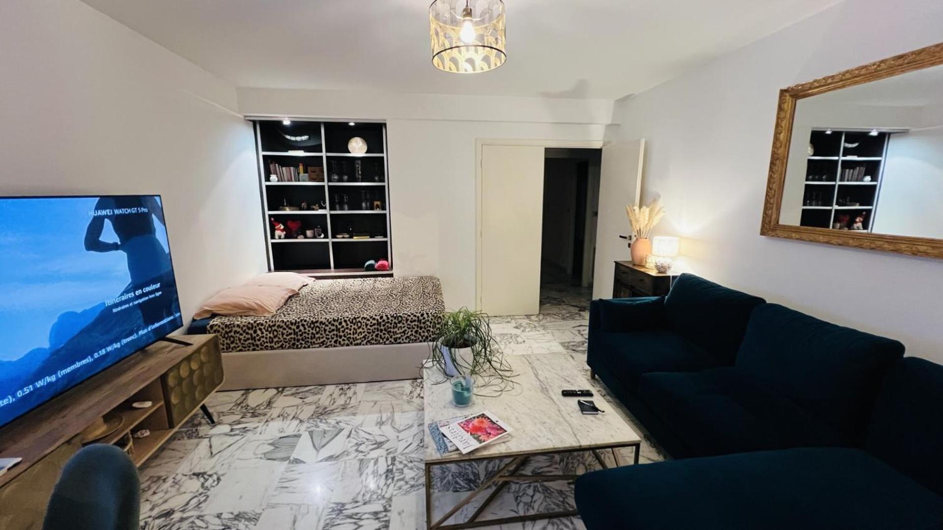 John Homestay Room In Nice Exteriör bild